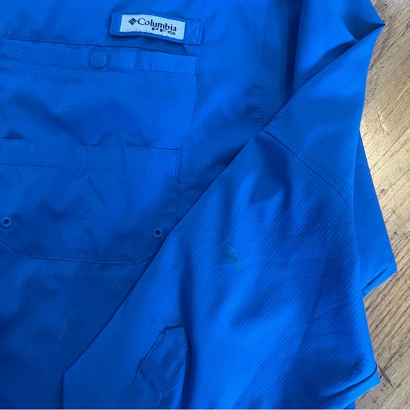Columbia PFG - Men’s XL - Picture 3 of 4